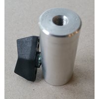 Attachment for net to pin 16 mm
