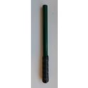 Aluminum Handle Short 30 cm