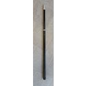 Extendable Laminate Sweep Net handle 80-140 cm