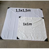 Extra Sheet 1m x 1m