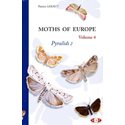 Moths of Europe volume 4