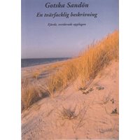Gotska Sandön En tvärfacklig beskrivning (FNSiN)