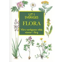 Ut i Sveriges Flora (Nordin)