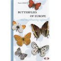 Butterflies of Europe and neighbouring regions (Leraut)