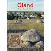 Öland - en guldkantad historia (Jansson)