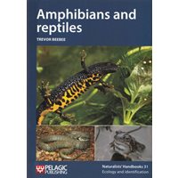 Amphibians and Reptiles (Beebee)