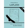 Finding Birds in Lapland (Gosney) The Book