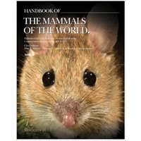 Handbook of the Mammals of the World HMW vol 7 (Wilson...)