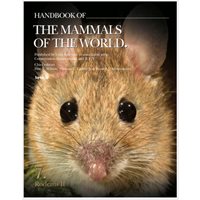Handbook of the Mammals of the World, Volume 7: Rodents II