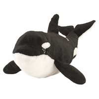 Soft toy Orca 38 cm