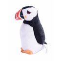 Singing soft toy Puffin