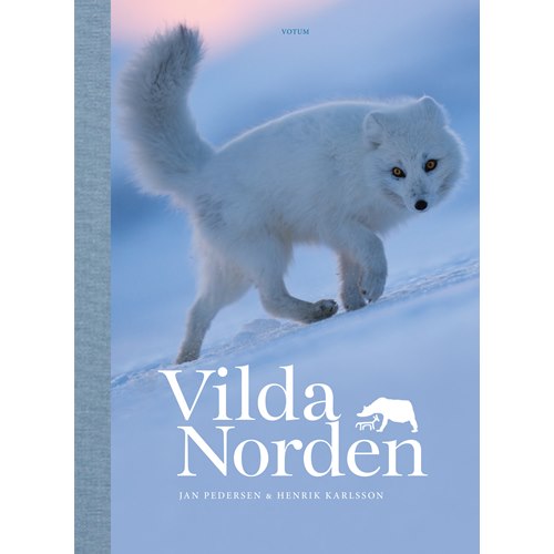 Vilda Norden (Pedersen & Karlsson)