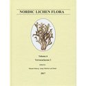 Nordic Lichen Flora. Vol 6