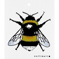 Dishcloth Bumblebee