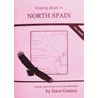 Finding Birds in North Spain - the Book (Gosney)