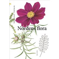 Nordens flora (Stenberg & Mossberg)