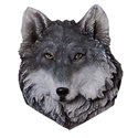 Manet Grey Wolf