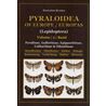 Pyraloidea of Europe, Vol. 1 (Slamka)
