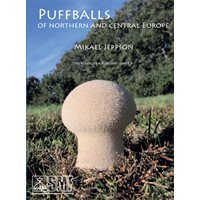 Puffballs of northern and central Europe