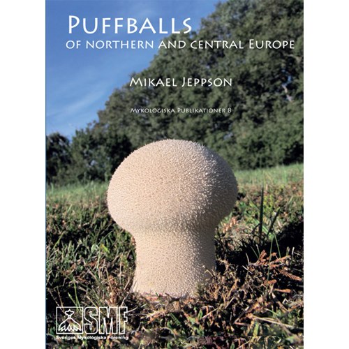 Puffballs/Röksvamp (Jeppson)