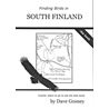Finding Birds in South Finland - the Book (Gosney)