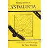 Finding Birds in Andalucia - the Book (Gosney)