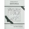 Finding Birds in Estonia