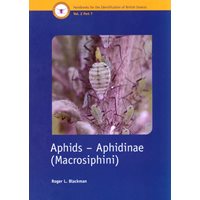 Aphids - Aphidinae-Macrosiphini (Blackman)