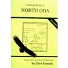Finding Birds in North Goa - the Book (Gosney)
