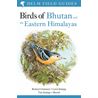 Birds of Bhutan and Eastern Himalayas (Inskipp & Grimmett)
