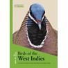 Birds of the West Indies (M Kirwan, Levesque..)