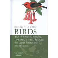 Birds of the Philippines, Sumatra, Java (Arlott)