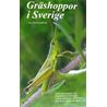 Gräshoppor i Sverige
