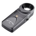 OPTICRON Magnifying glass with LED-light. 15x 21mm
