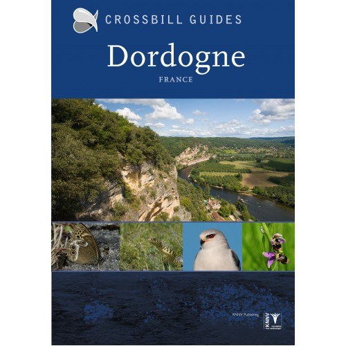 Nature Guide to Dordogne, France Crossbill Guide)
