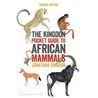 Kingdon Pocket Guide to African Mammals 2:nd edition (Kingdon)