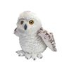 Soft Toy Snowy Owl Medium