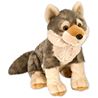 Soft Toy Wolf 30 cm