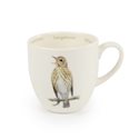 Mugg porslin taltrast