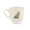 Mug Porcelain Blackbird