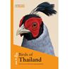 Birds of Thailand (Treesucon, Limparungpatthanakij)