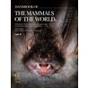 Handbook of the Mammals of the World HMW vol 9 (Wilson...)