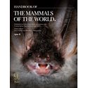 Handbook of the Mammals of the World - Volume 9