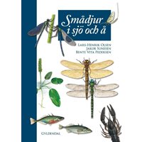 Smådjur i sjö och å (Olsen, Sunesen & Pedersen)