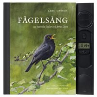 Fågelsång 2:a upplagan
