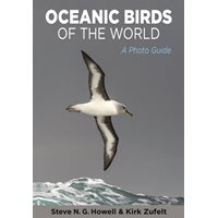 Oceanic Birds of the World