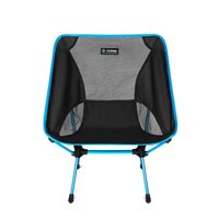 Helinox Chair One Black/Blue