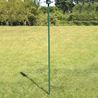 Pole for the mounting of Bird Feeders