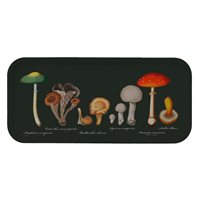 Tray mushrooms
