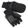 Pinewood pullover mitts black